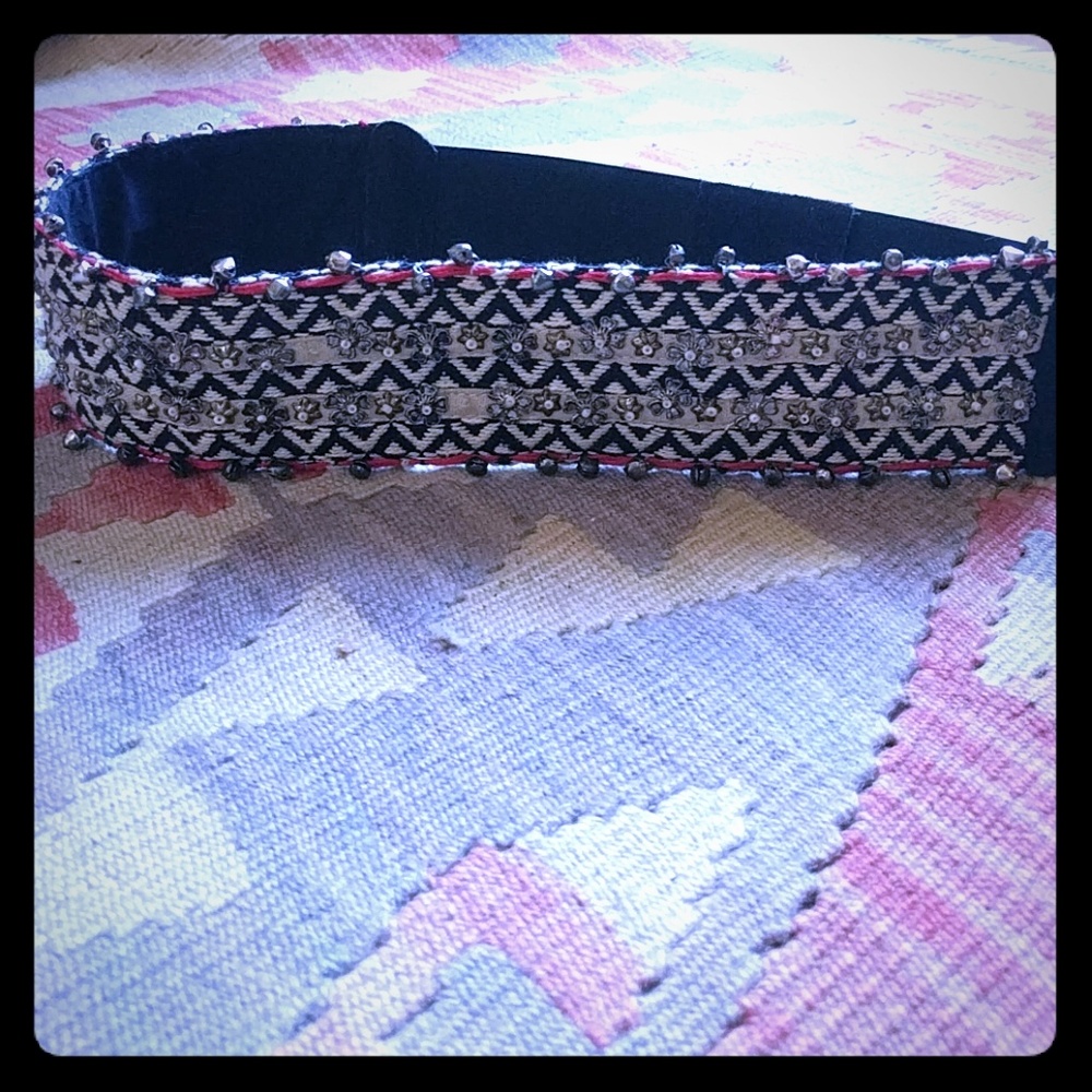 Anthro belt